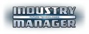 Логотип Industry Manager Future Technologies