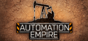 Логотип Automation Empire
