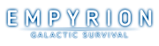 Логотип Empyrion Galactic Survival