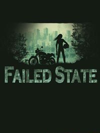 Обложка Failed State