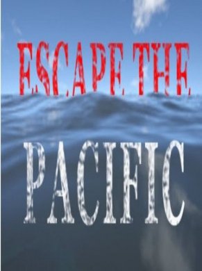 Обложка Escape The Pacific