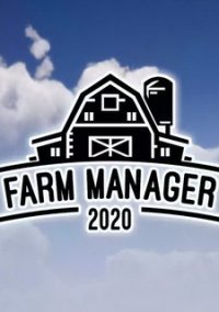 Обложка Farm Manager 2020