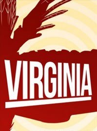 Обложка Virginia