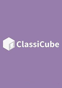 Обложка ClassiCube