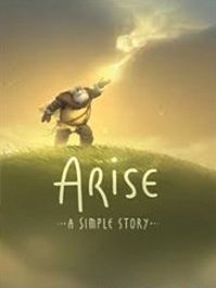 Обложка Arise: Simple Story