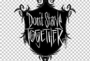Логотип Don't Starve Together