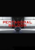 Обложка Pentagonal Saloon