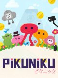 Обложка Pikuniku Collectors Edition