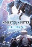 Обложка Monster Hunter World: Iceborne