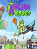 Обложка Amazing Frog?