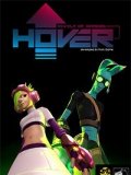 Обложка Hover: Revolt of Gamers