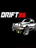 Обложка Drift86
