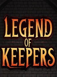 Обложка Legend of Keepers: Career of a Dungeon