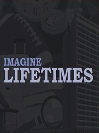 Обложка Imagine Lifetimes