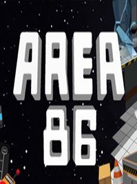 Обложка Area 86