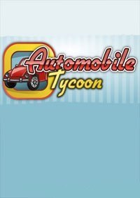 Обложка Automobile Tycoon