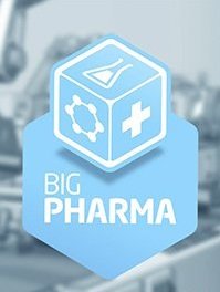Обложка Big Pharma
