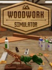 Обложка Woodwork Simulator