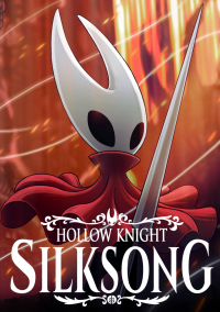 Обложка Hollow Knight: Silksong