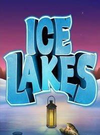 Обложка Ice Lakes