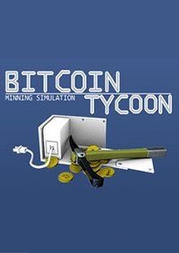 Обложка Bitcoin Tycoon – Mining Simulation Game