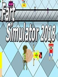 Обложка Fart Simulator 2018