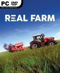 Обложка Real Farm