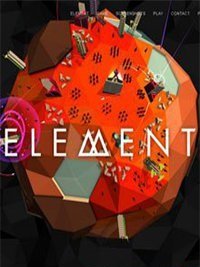 Обложка Element