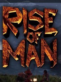 Обложка Rise of Man