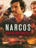 Обложка Narcos: Rise of the Cartels