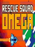 Обложка Rescue Squad Omega