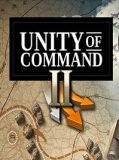 Обложка Unity of Command 2