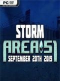 Обложка Storm Area 51: September 20th 2019