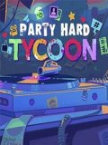 Обложка Party Hard Tycoon