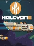 Обложка Halcyon 6: Starbase Commander