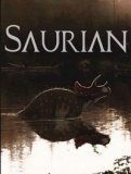 Обложка Saurian
