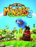 Обложка PixelJunk Monsters 2