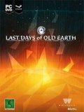 Обложка Last Days of Old Earth