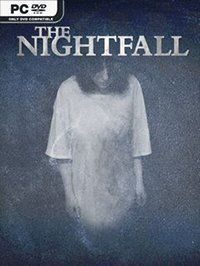 Обложка The Nightfall: Halloween Edition