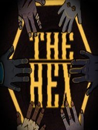 Обложка The Hex