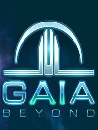 Обложка Gaia Beyond