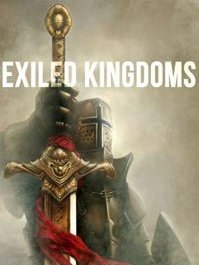 Обложка Exiled Kingdoms