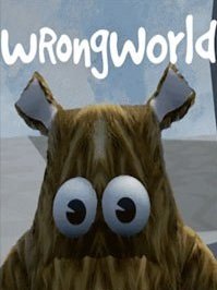 Обложка Wrongworld