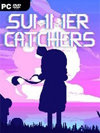 Обложка Summer Catchers