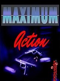 Обложка MAXIMUM Action