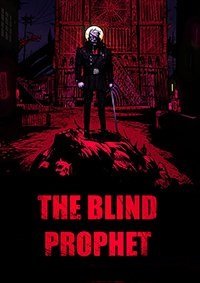Обложка The Blind Prophet