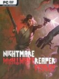 Обложка Nightmare Reaper