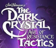 Логотип The Dark Crystal: Age of Resistance – Tactics
