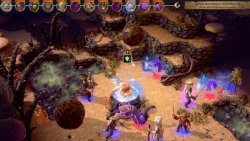 The Dark Crystal: Age of Resistance – Tactics