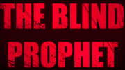 Логотип The Blind Prophet
